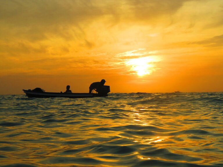 Isla de Barú, Cartagena